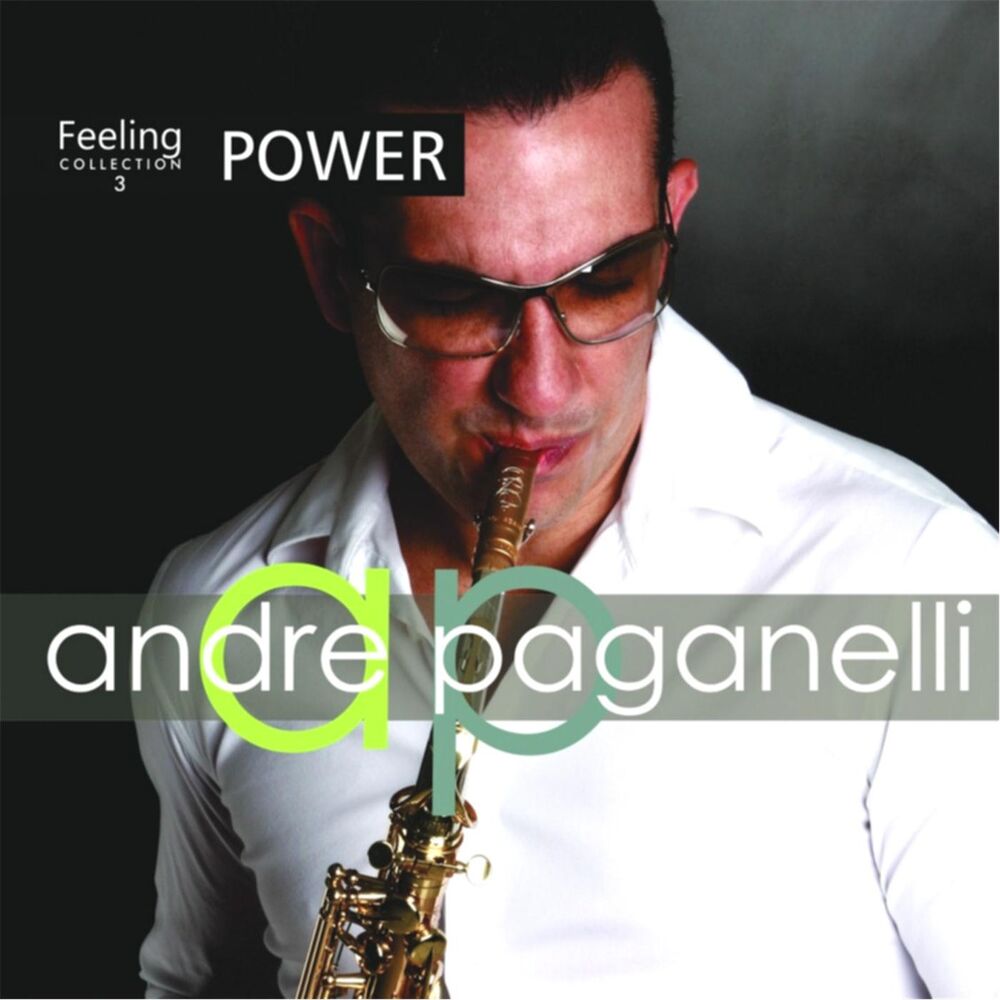 Picture of Power: Feeling Collection 3