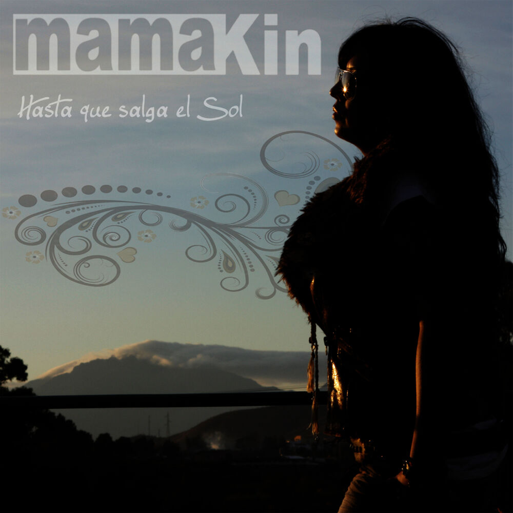 Picture of Hasta que Salga el Sol