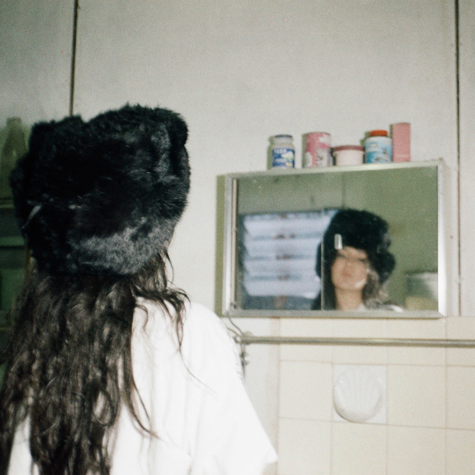 Album cover of Radio