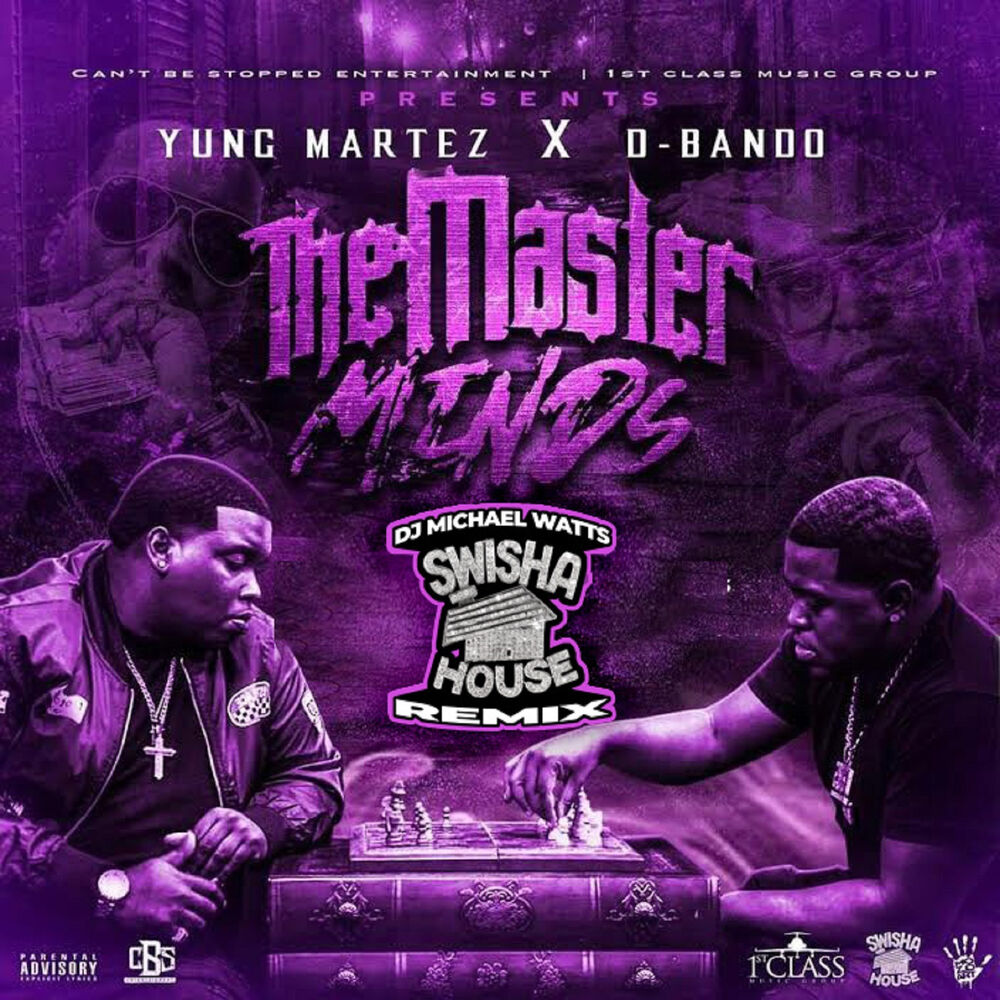 Picture of The Masterminds (Swishahouse Remix)