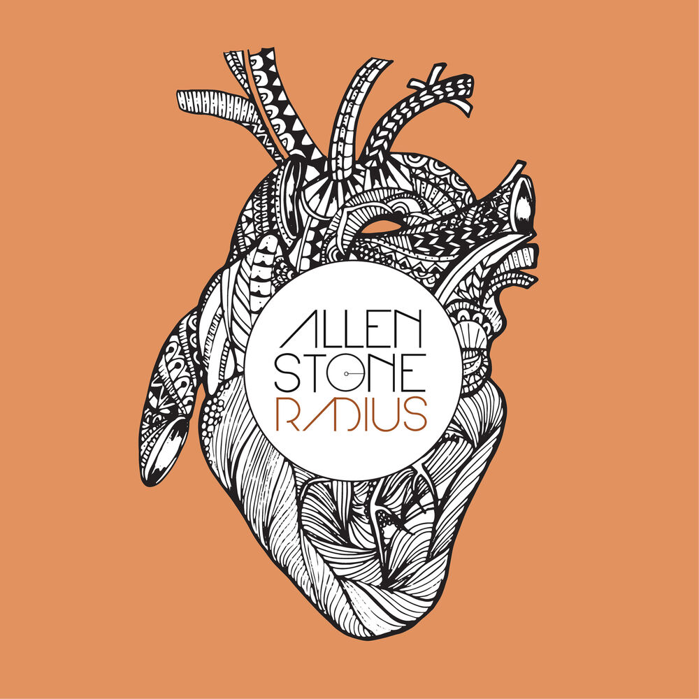 Picture of Radius (Deluxe Edition)