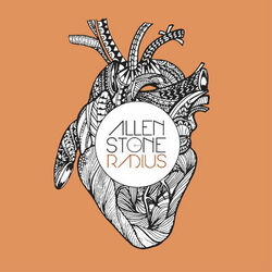 Cover of Radius (Deluxe Edition)
