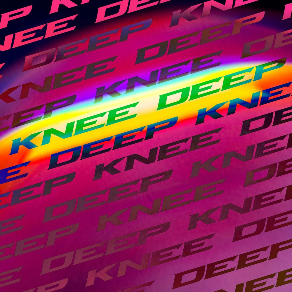 Picture of Knee Deep