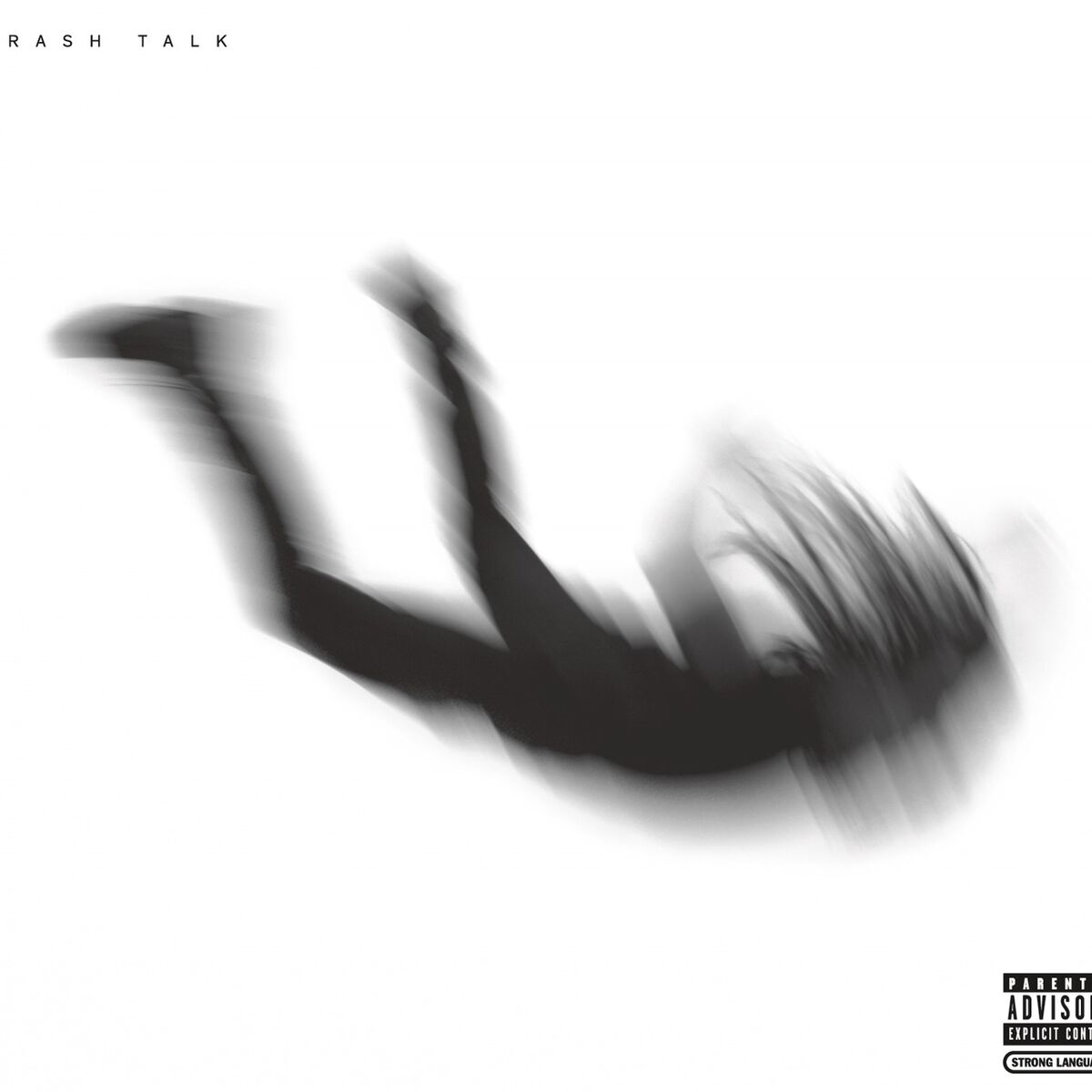 Album cover of No Peace