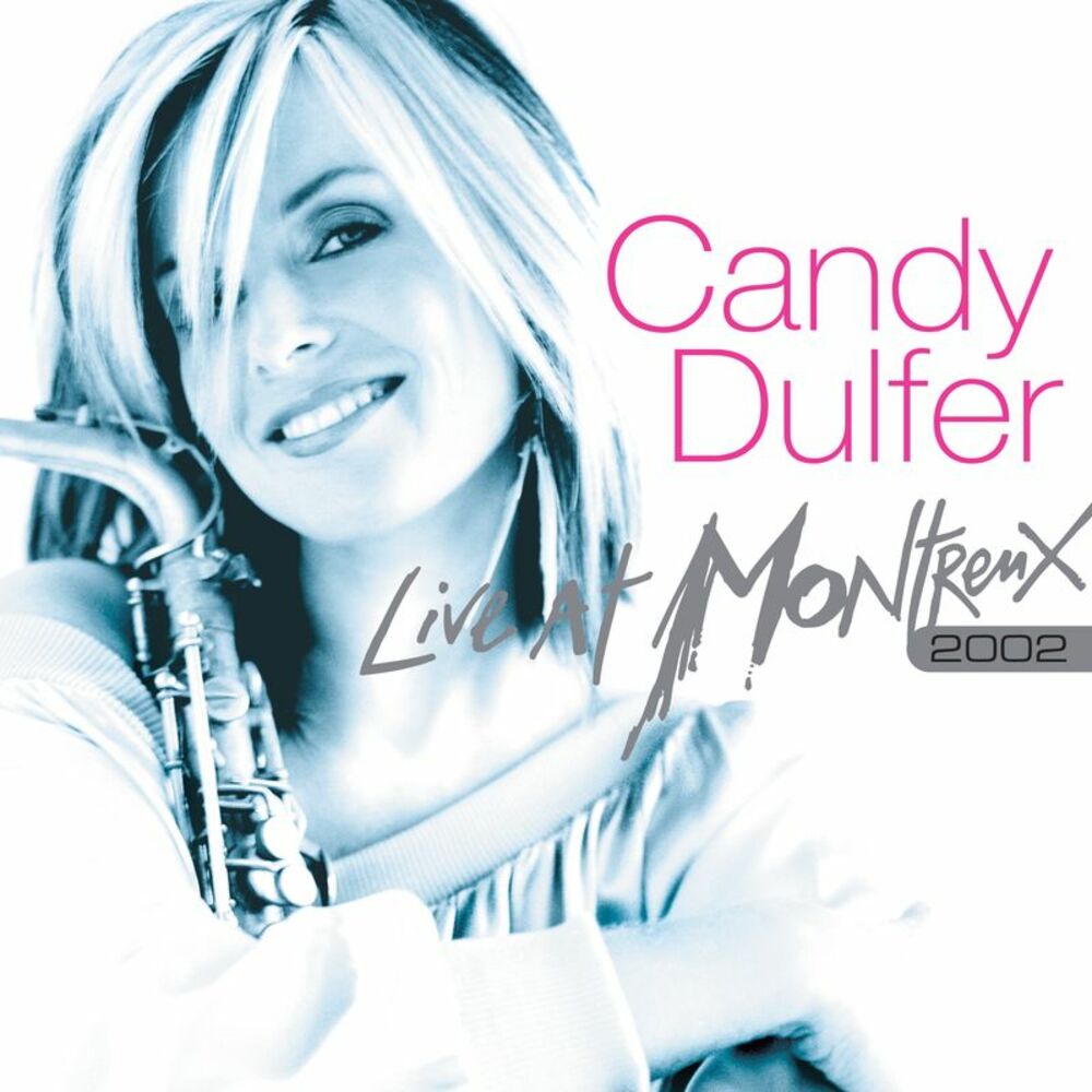 Picture of Live At Montreux 2002