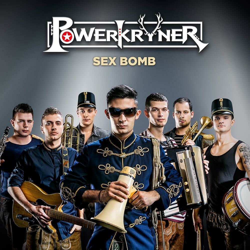 Picture of Sex Bomb