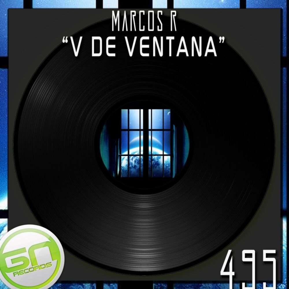 Picture of V de Ventana