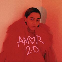 Cover of Amor 2.0
