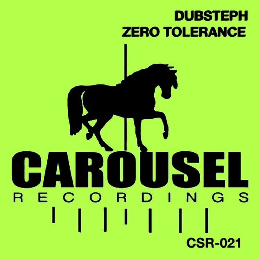 Picture of Zero Tolerance (Original Mix)