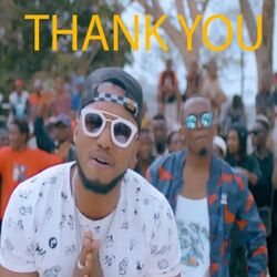 Cover of Thank You