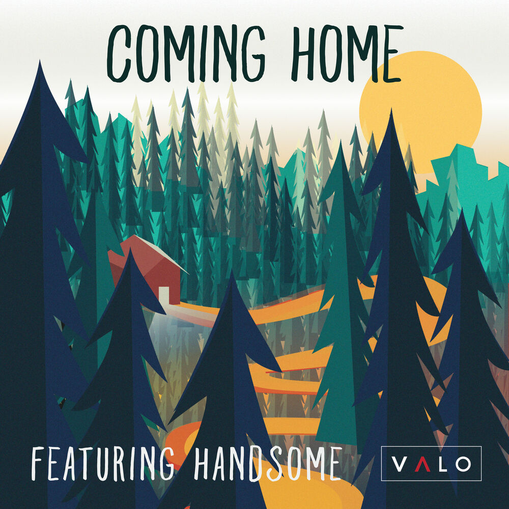 Picture of Coming Home
