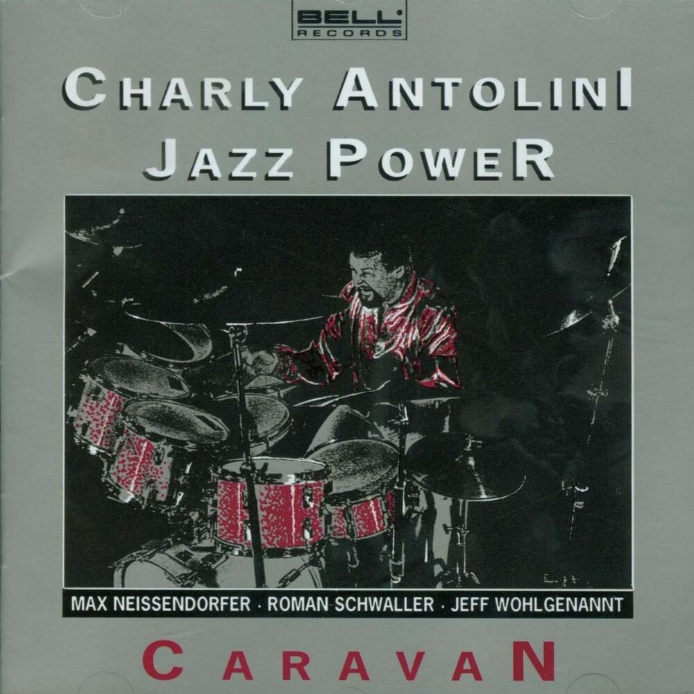 Picture of Caravan