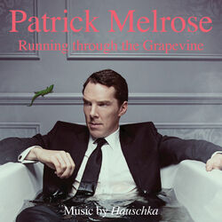Cover of Running Through the Grapevine (From "Patrick Melrose")