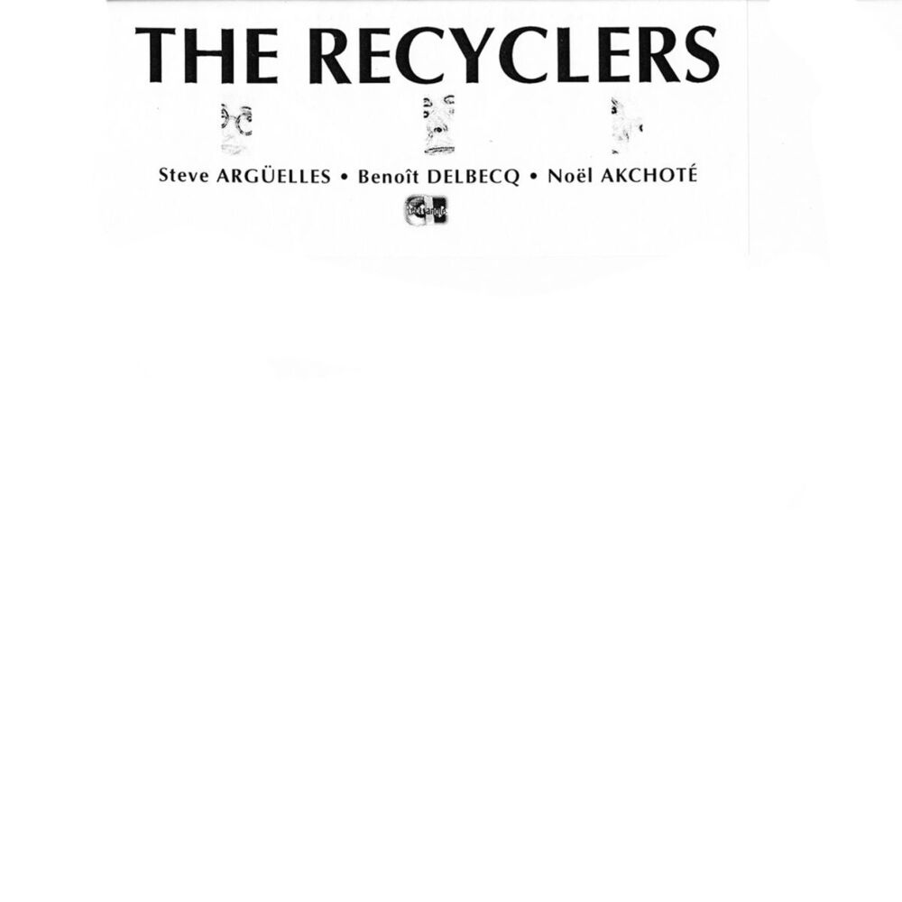 Picture of The Recyclers