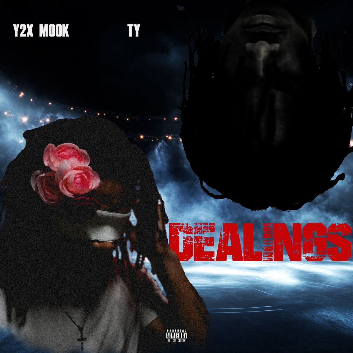 Album cover of Dealings