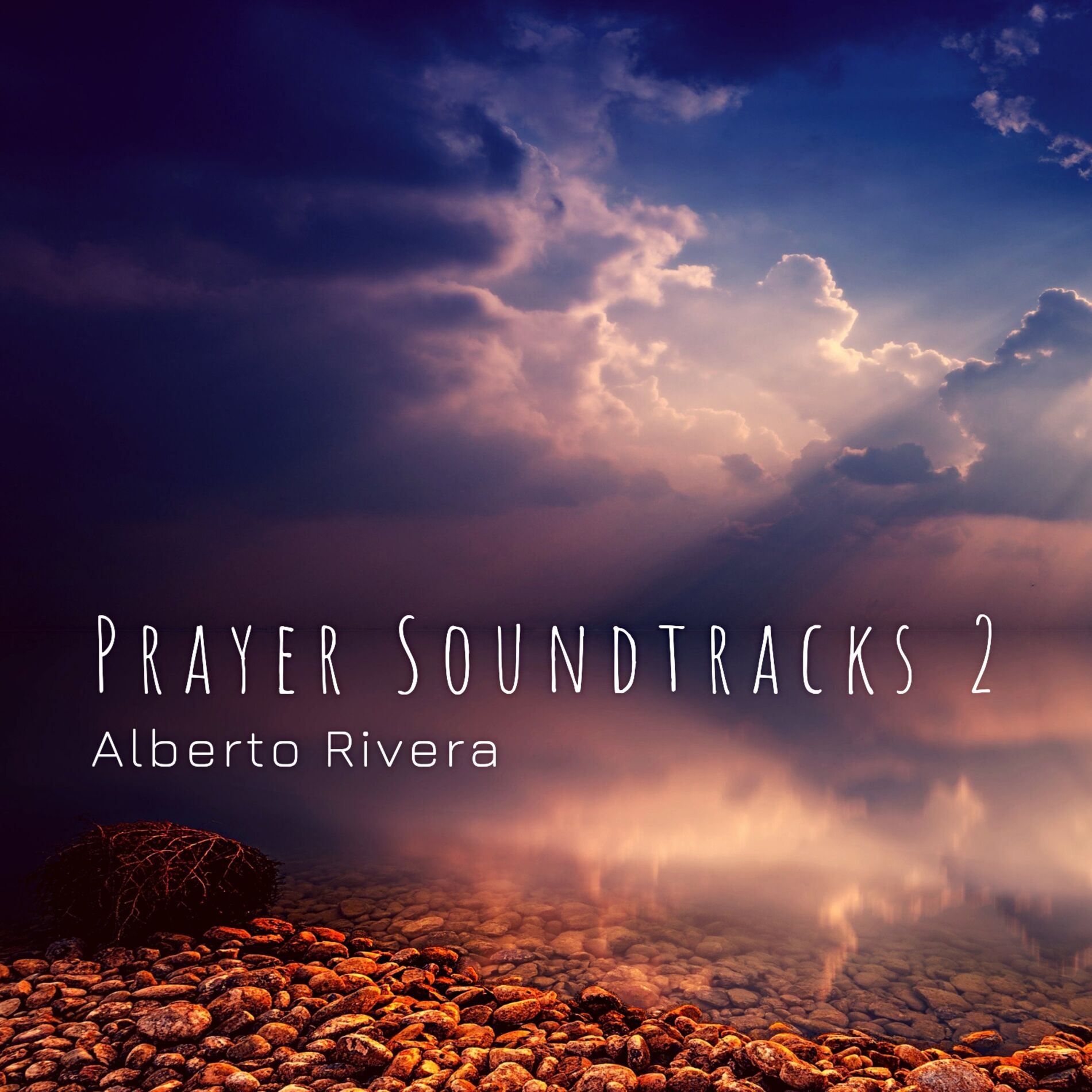 Album cover of Quiet Whisper