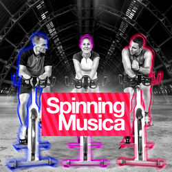 Cover of Spinning Musica