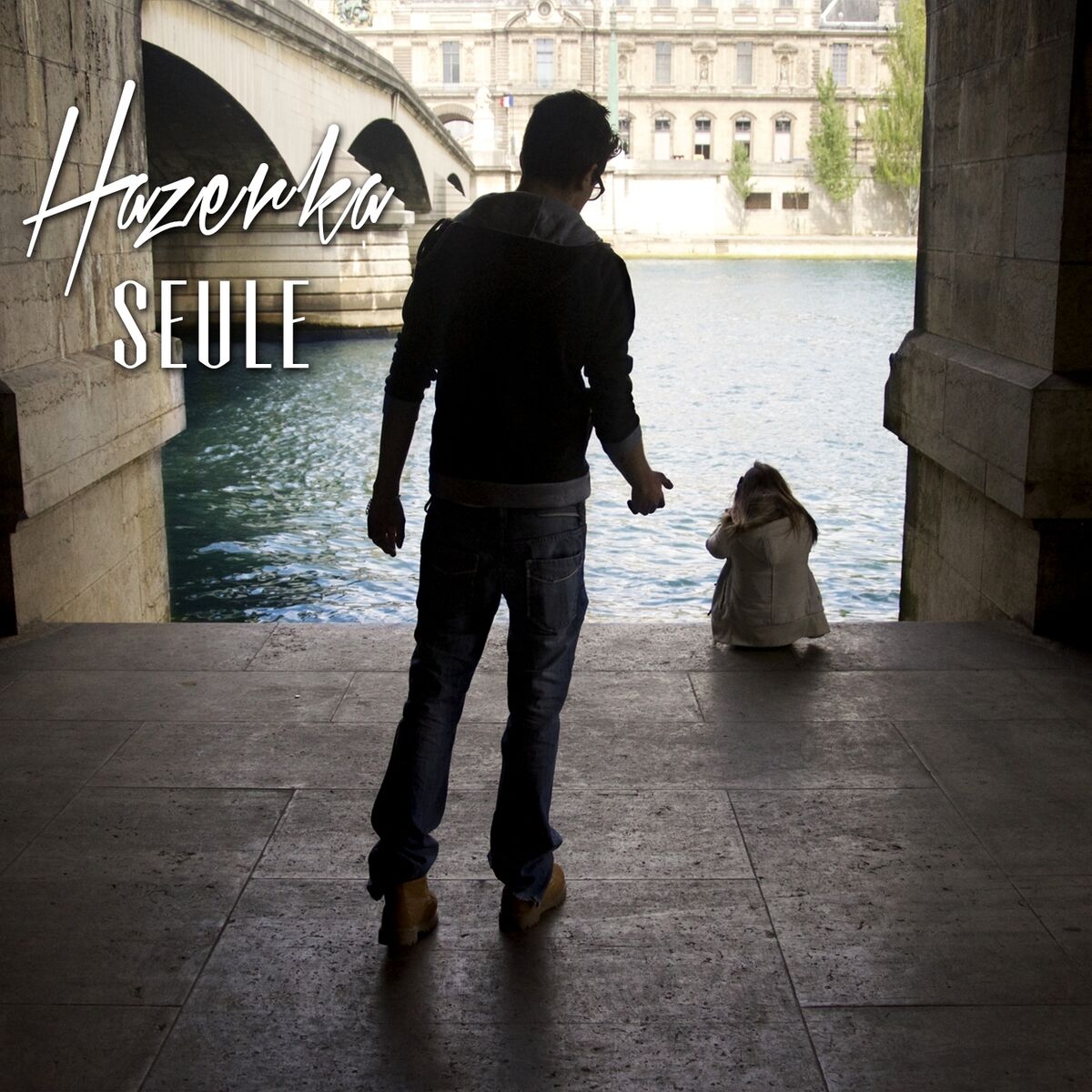Album cover of Seule