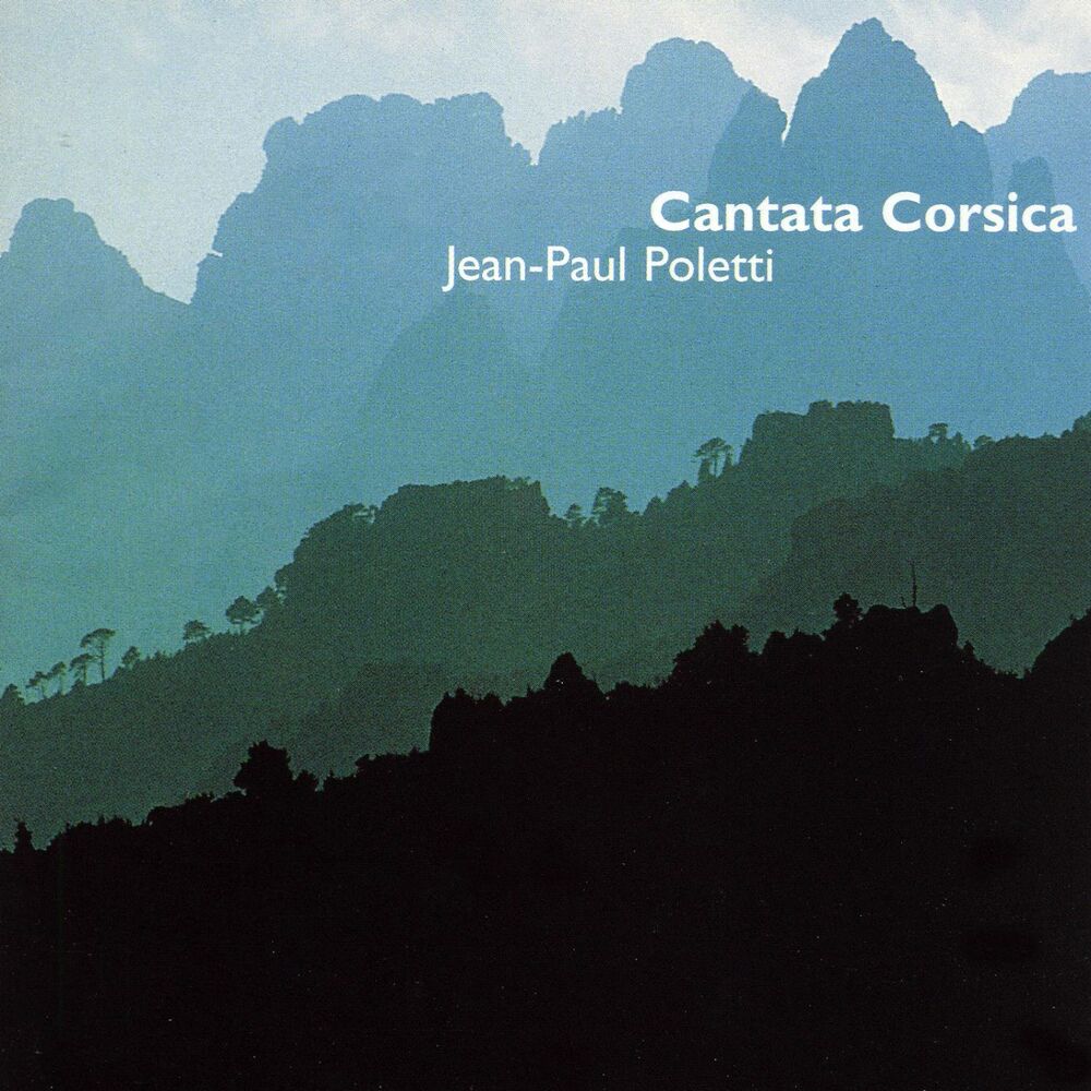 Picture of Cantata corsica
