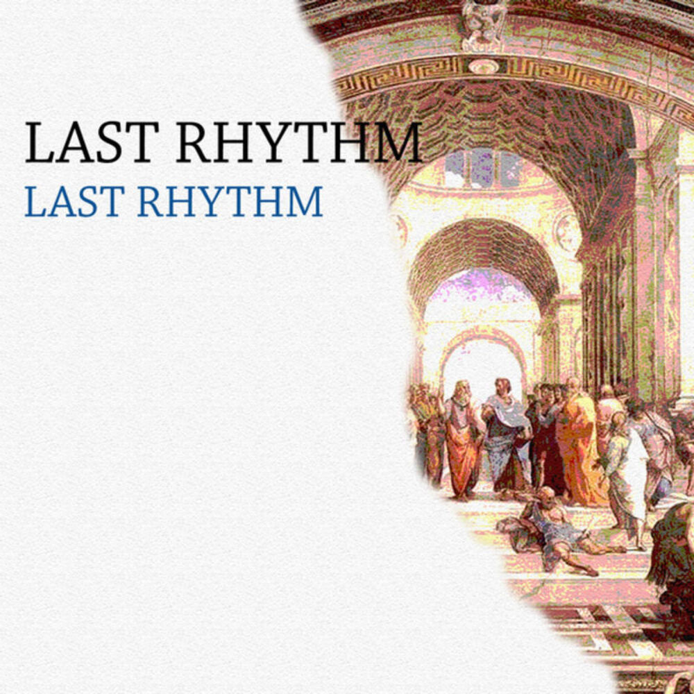 Picture of Last Rhythm