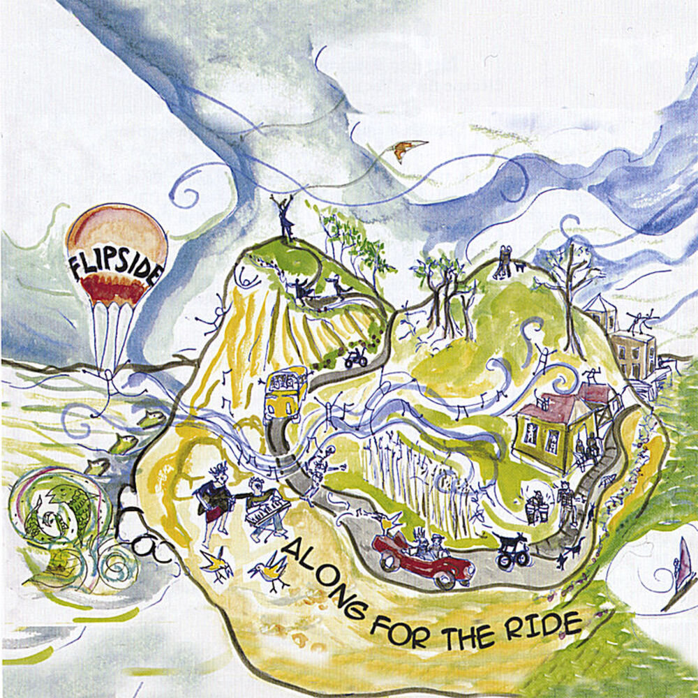 Picture of Along For The Ride