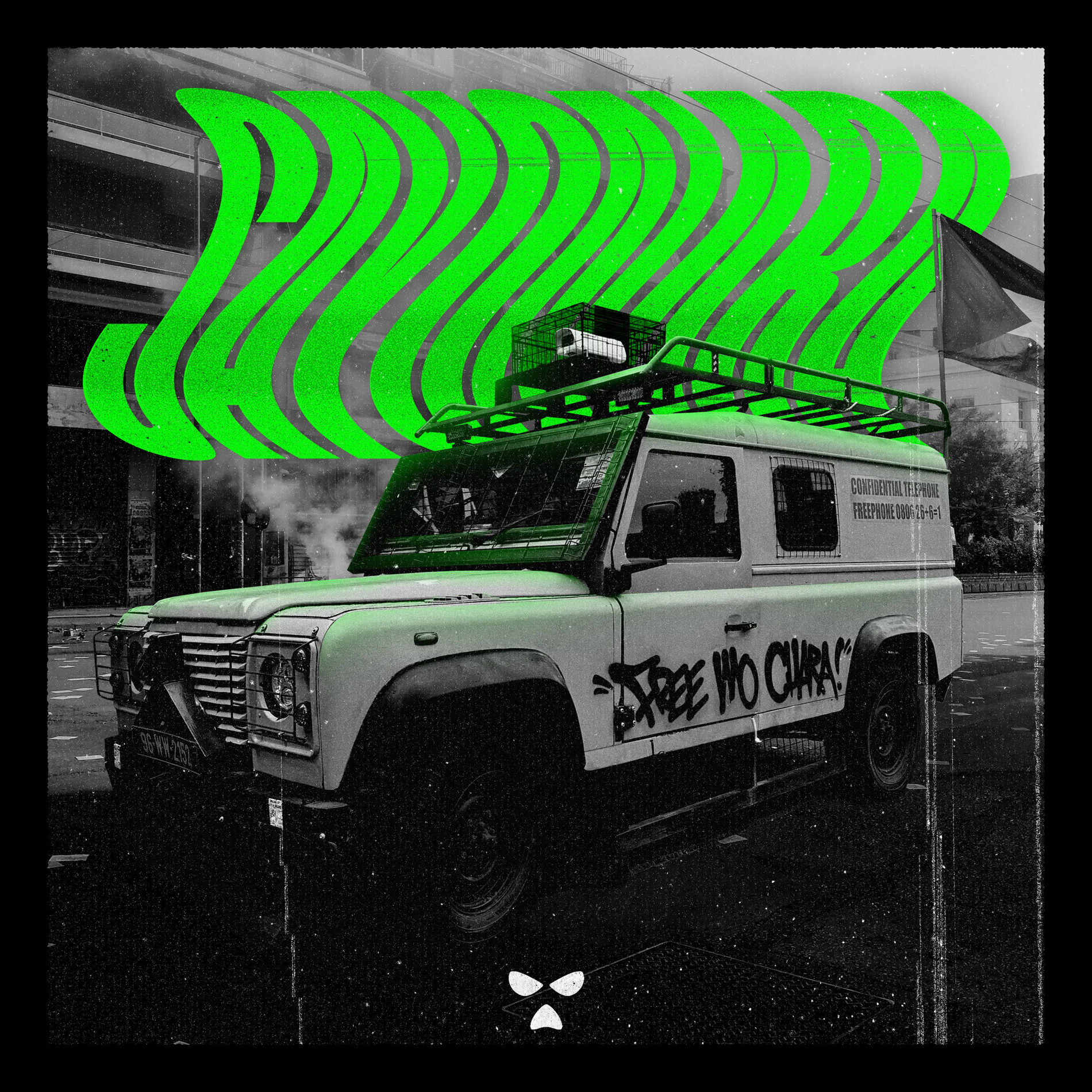 Album cover of Sayōnara