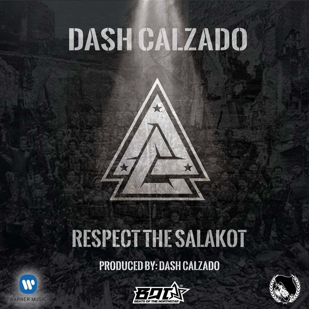 Picture of Respect The Salakot