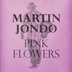 Cover of Pink Flowers