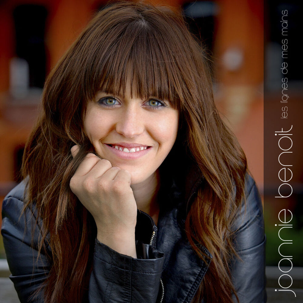 Picture of Les lignes de mes mains - Single