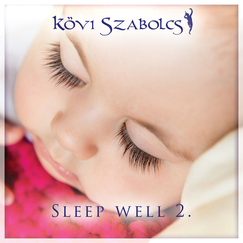 Sleep Well 2. VOL.3. borító