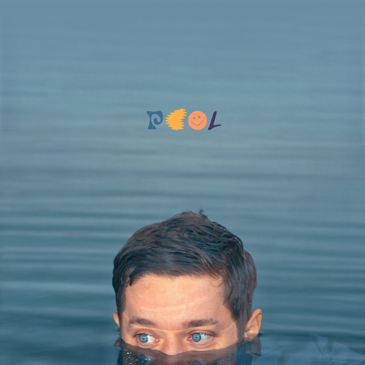 Album cover of POOL