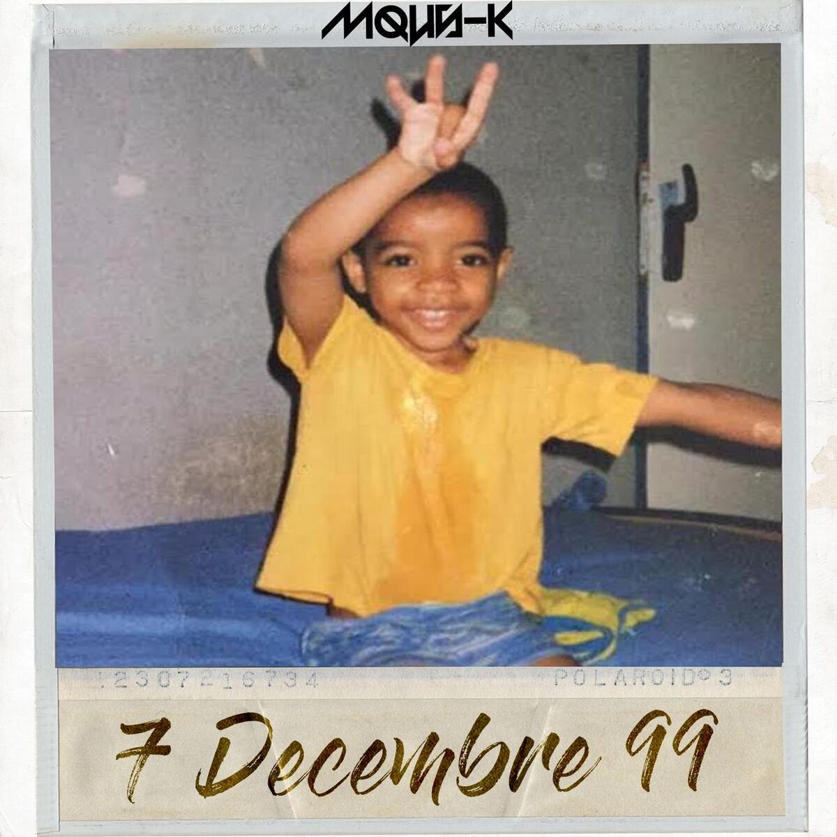 Album cover of 7 Décembre 99
