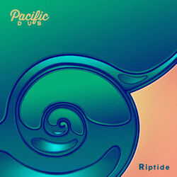 Cover of Riptide