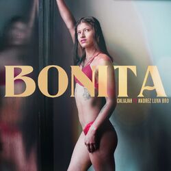 Cover of Bonita (feat. Andrez Luna Bro)