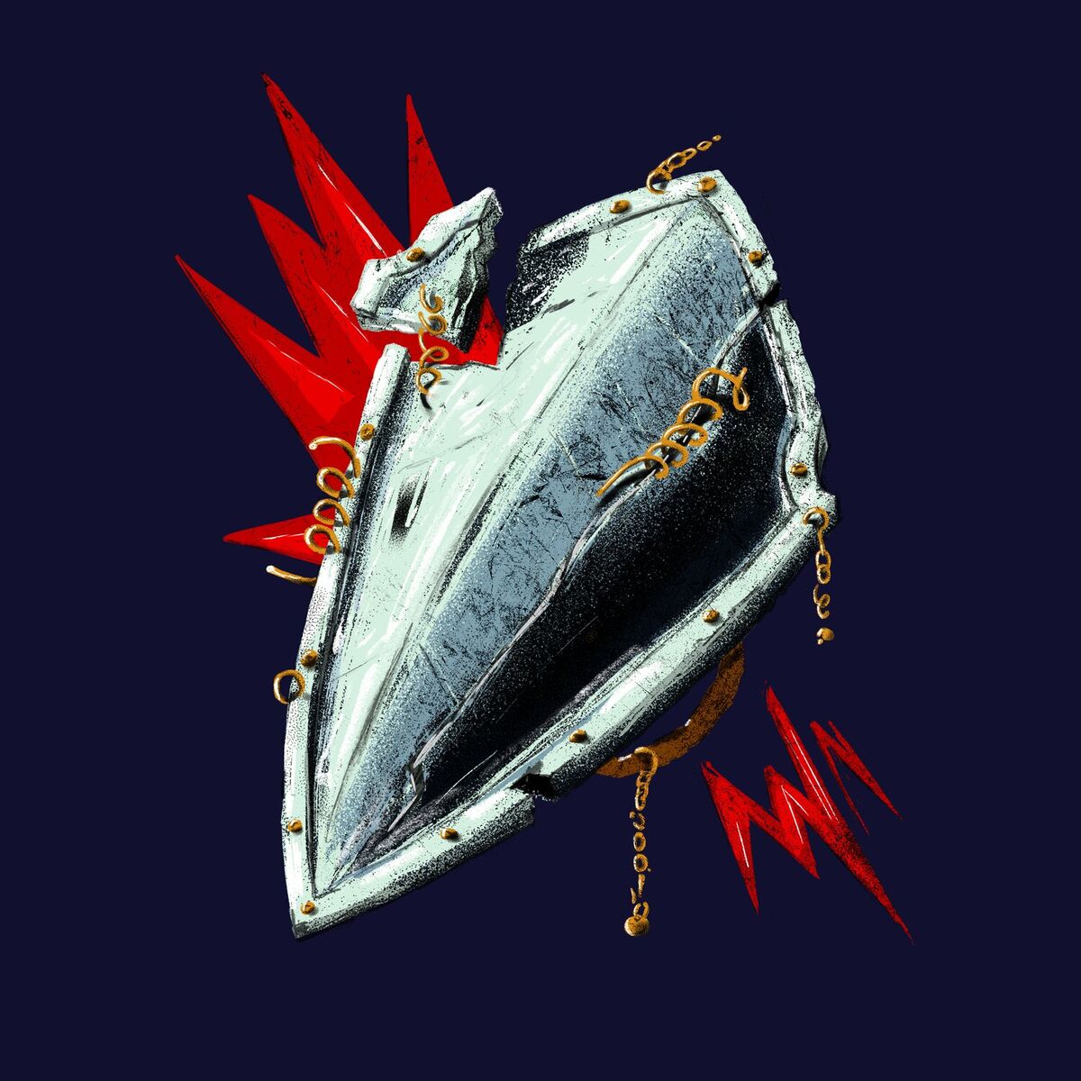 Album cover of Mine
