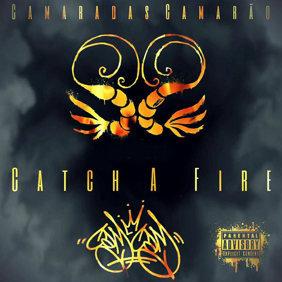 Album cover of Convite