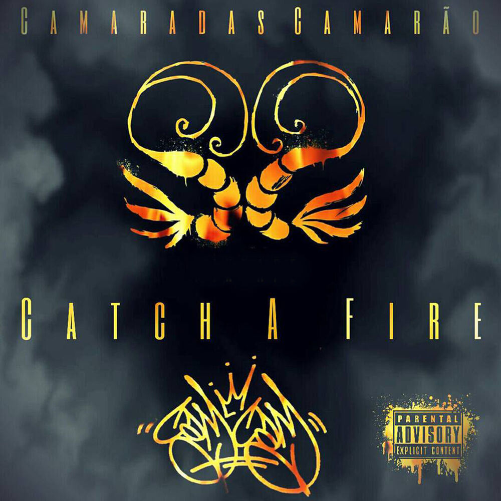 Picture of Catch a Fire