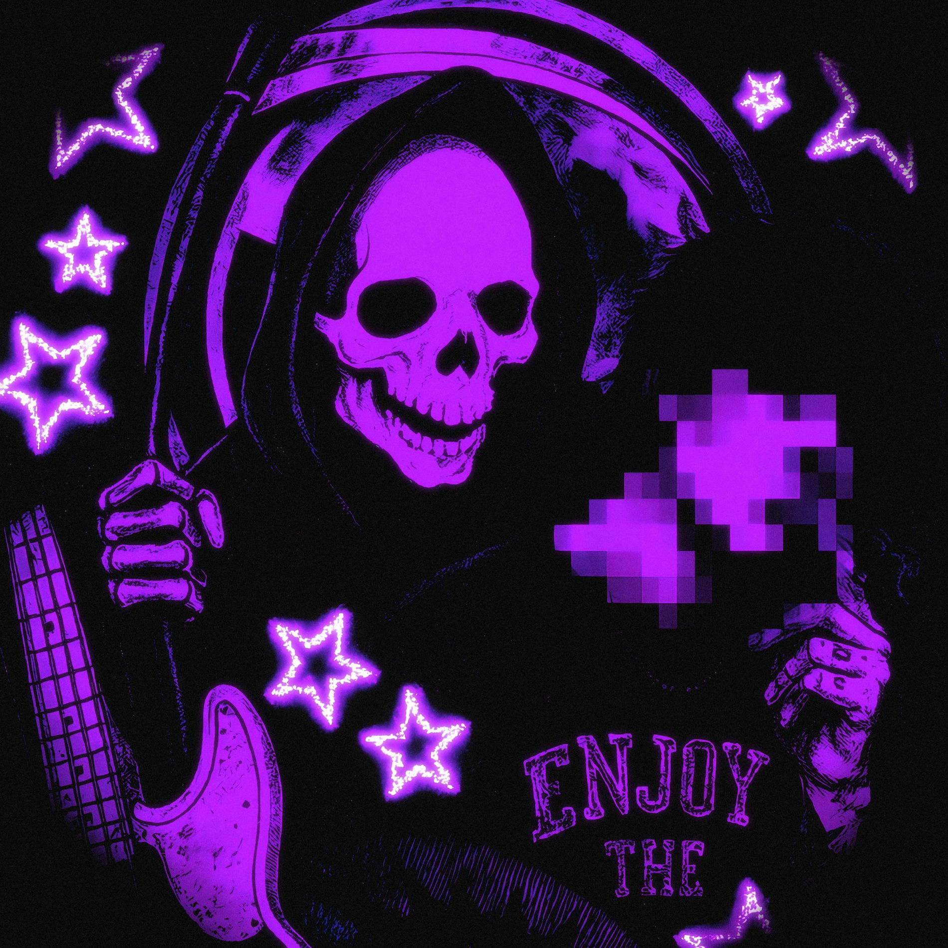 Album cover of Comeback.