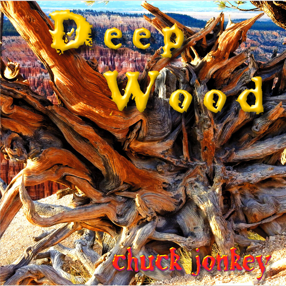 Picture of Deep Wood