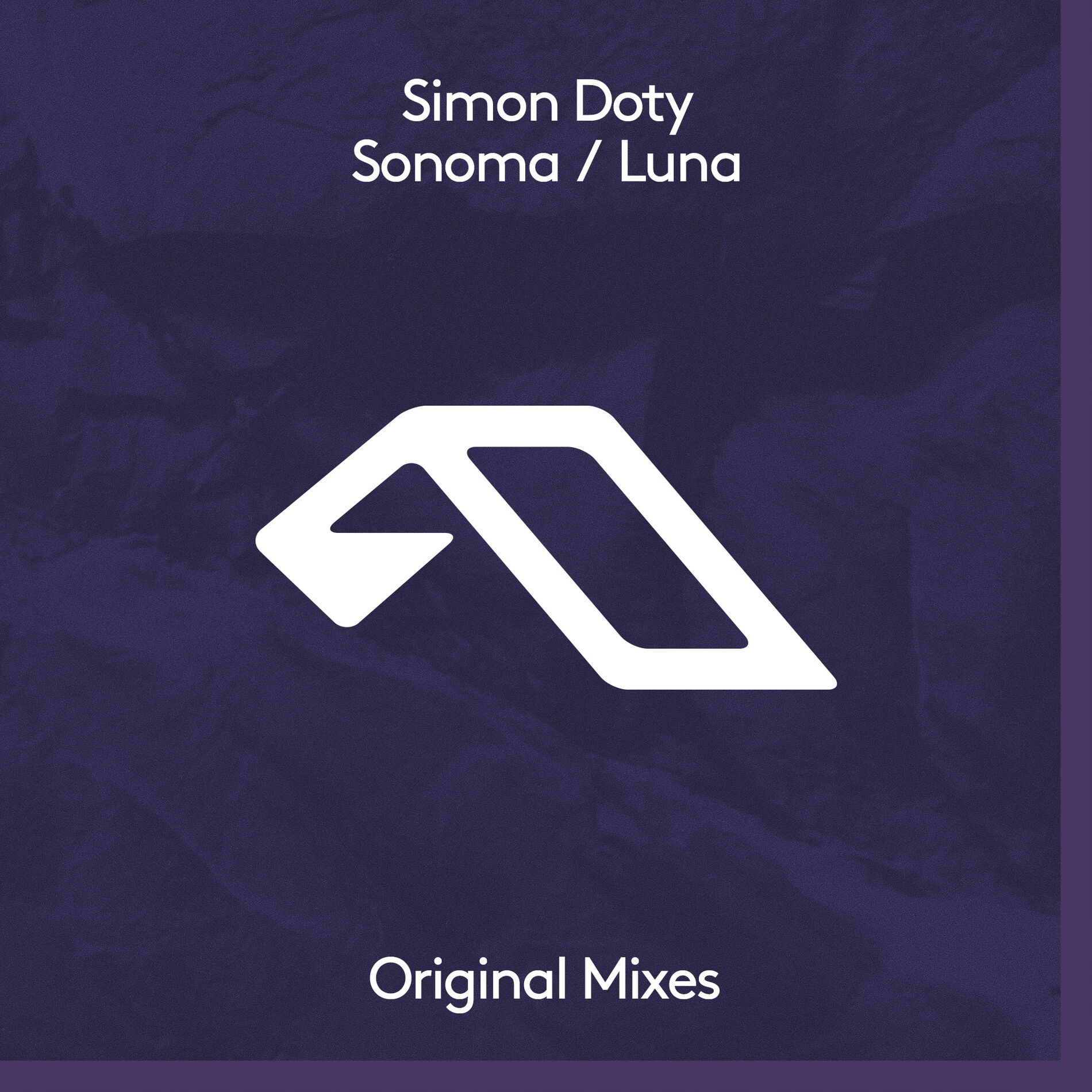 Album cover of Sonoma / Luna