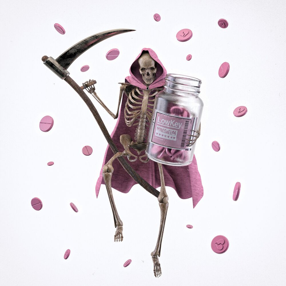 Picture of Low Key