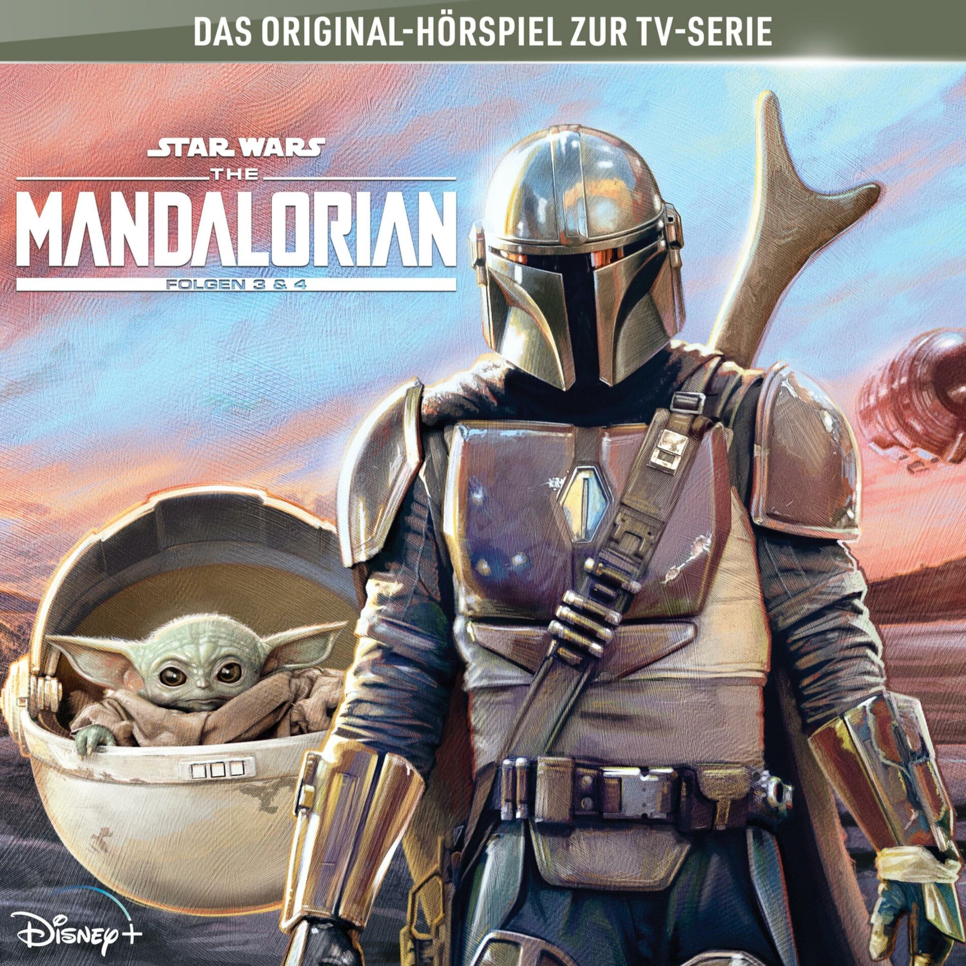 Album cover of Kapitel 11: Die Zuflucht