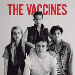 Cover of Come Of Age (B-Sides)