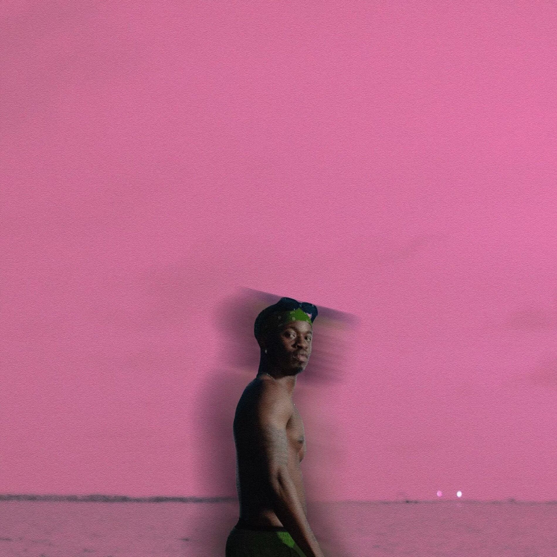 Album cover of Everything
