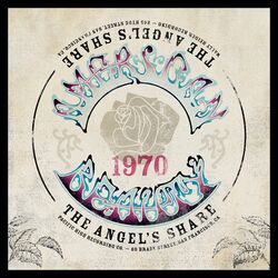Cover of American Beauty: The Angel's Share