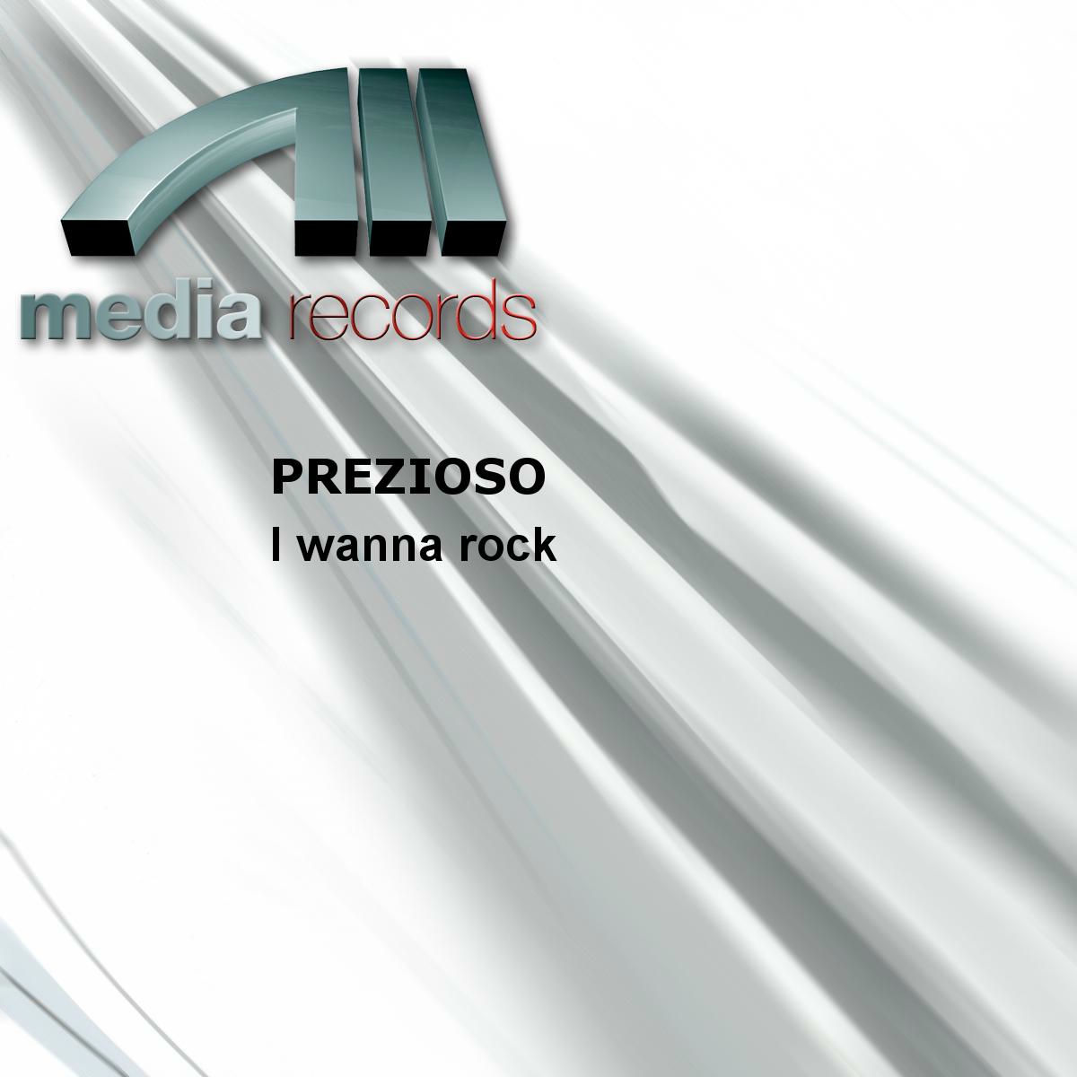 Album cover of I wanna rock