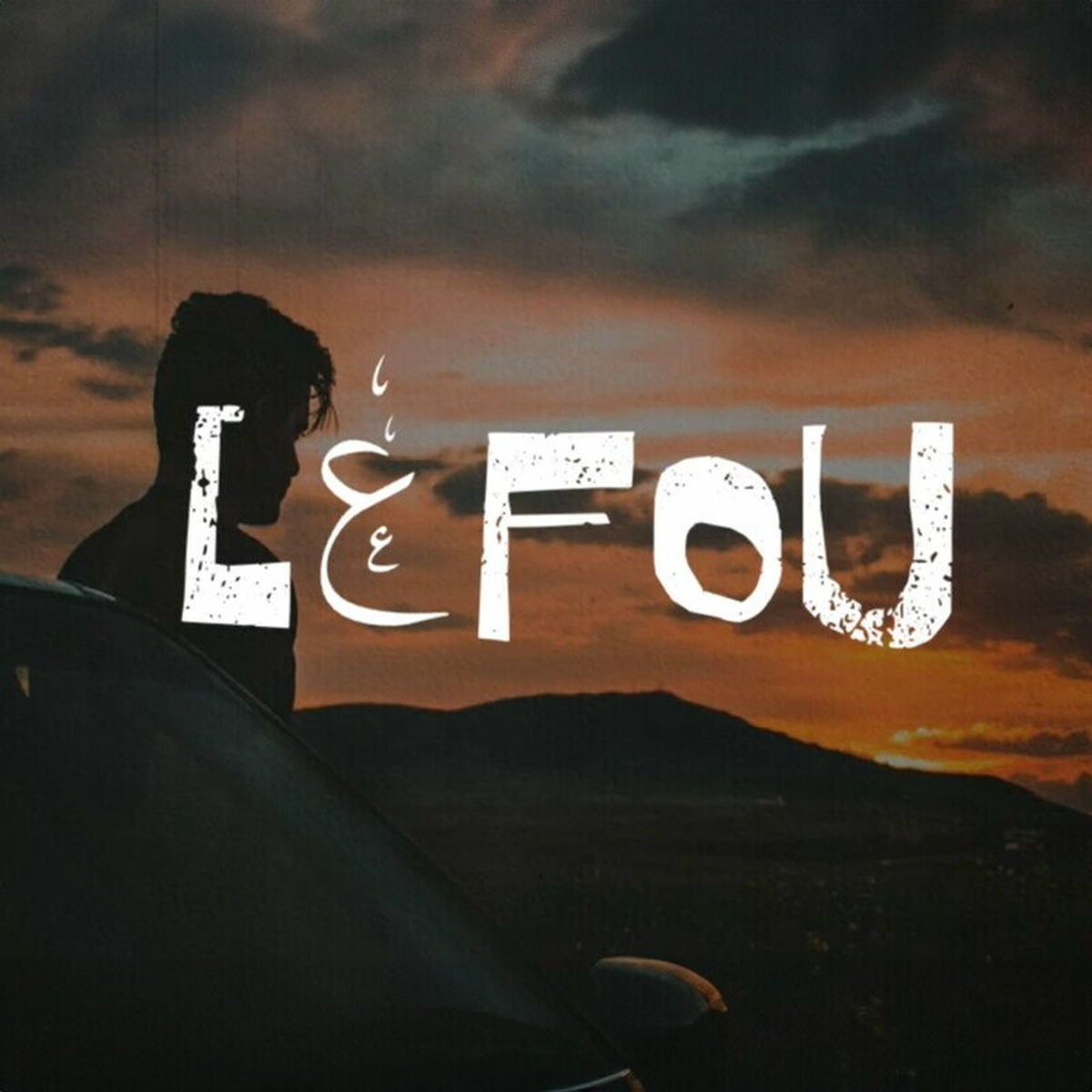 Album cover of L3fou