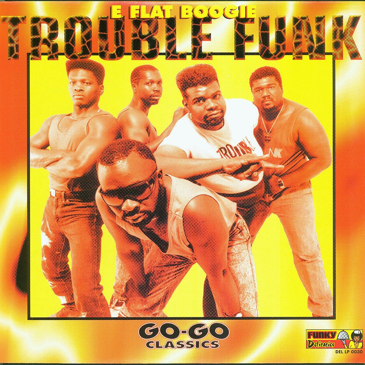 Album cover of Pump Me Up