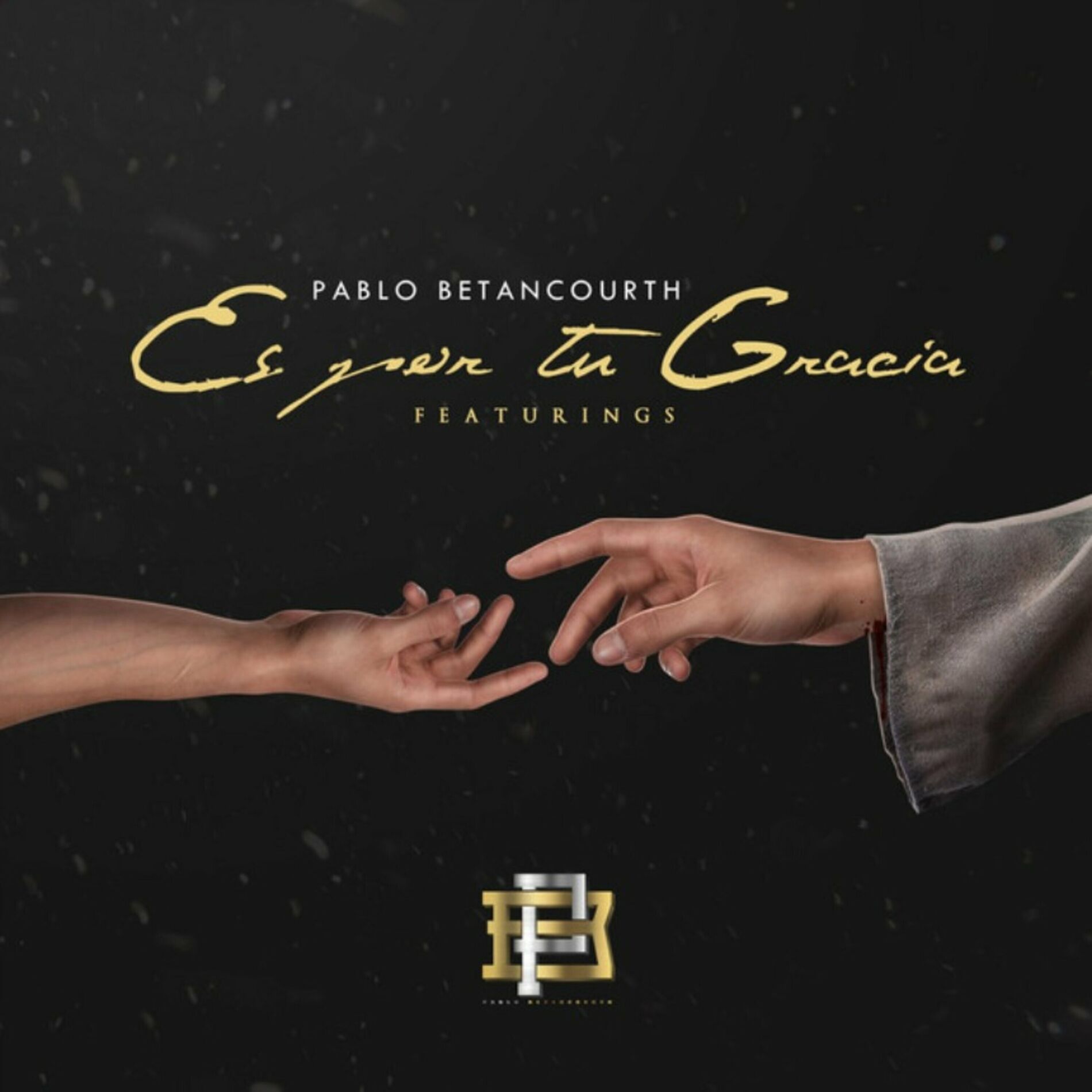 Album cover of Es por Tu Gracia