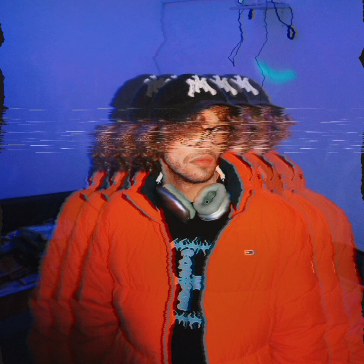 Album cover of Breathe